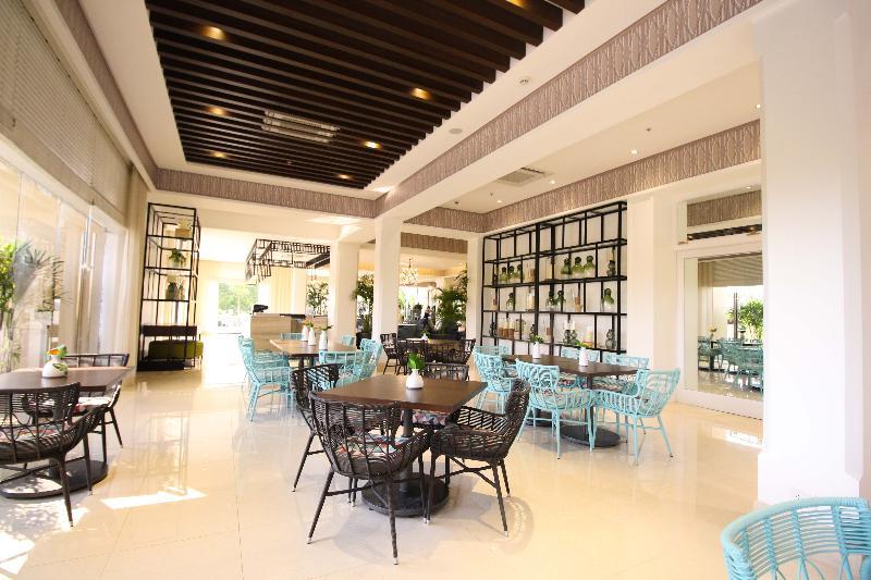 Hotel Mella Paranaque City