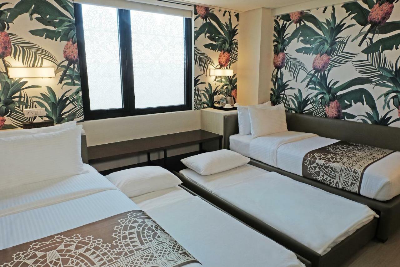 Mella Paranaque City