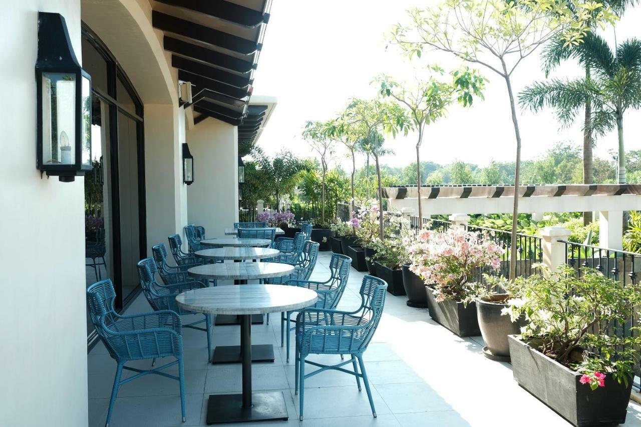 Mella Hotel